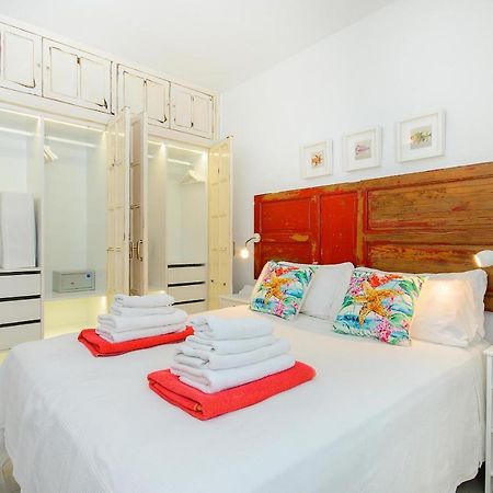 Apartament Casa Capricho Puerto del Carmen  Zewnętrze zdjęcie