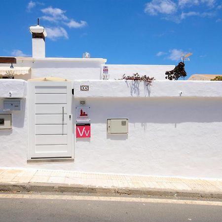 Apartament Casa Capricho Puerto del Carmen  Zewnętrze zdjęcie