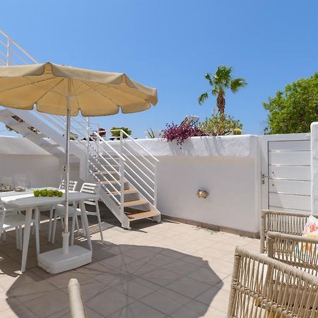 Apartament Casa Capricho Puerto del Carmen  Zewnętrze zdjęcie