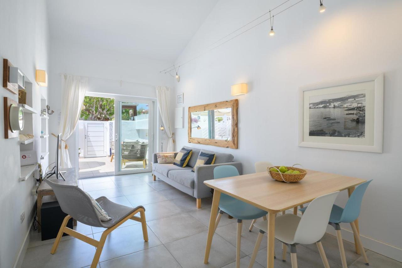 Apartament Casa Capricho Puerto del Carmen  Zewnętrze zdjęcie