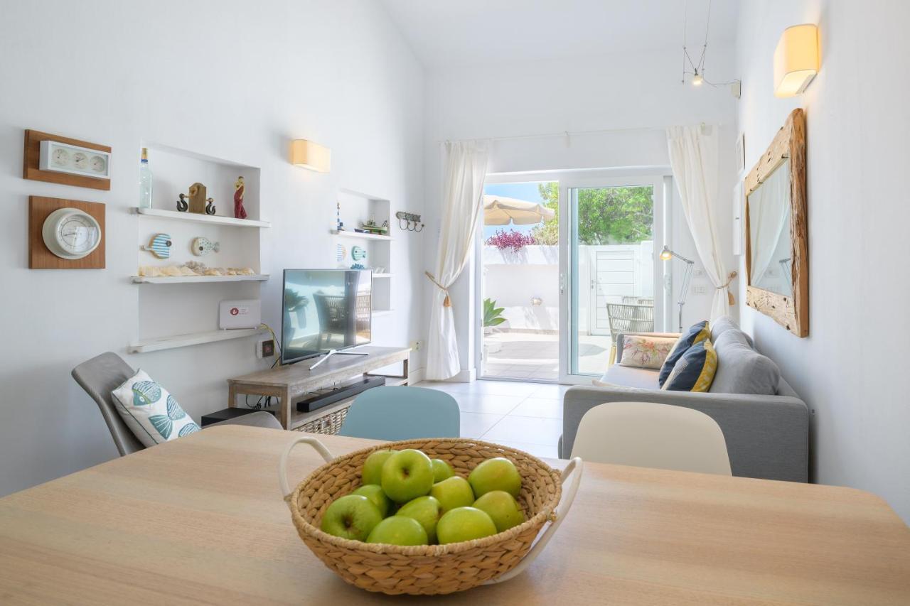 Apartament Casa Capricho Puerto del Carmen  Zewnętrze zdjęcie