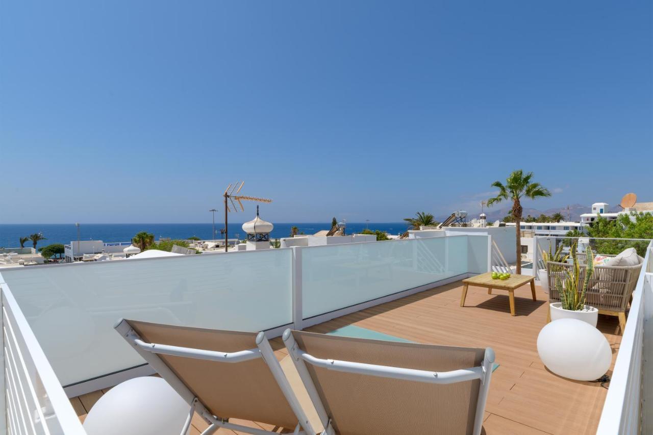 Apartament Casa Capricho Puerto del Carmen  Zewnętrze zdjęcie