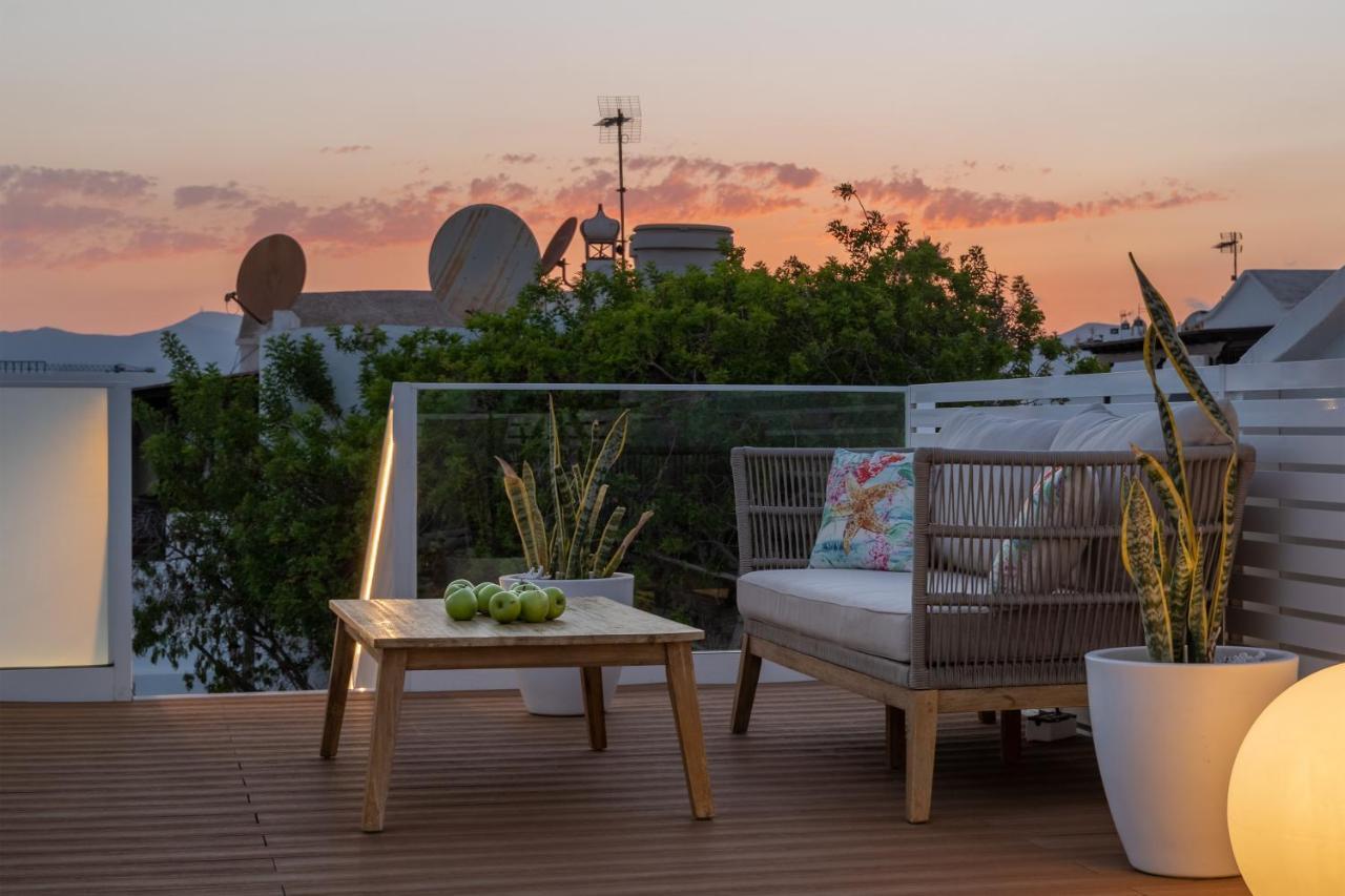 Apartament Casa Capricho Puerto del Carmen  Zewnętrze zdjęcie