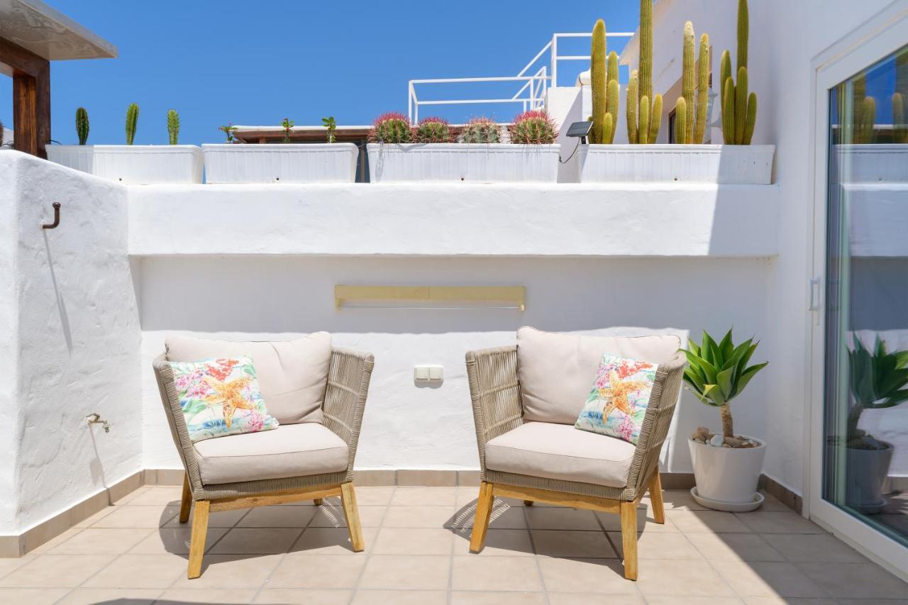 Apartament Casa Capricho Puerto del Carmen  Zewnętrze zdjęcie