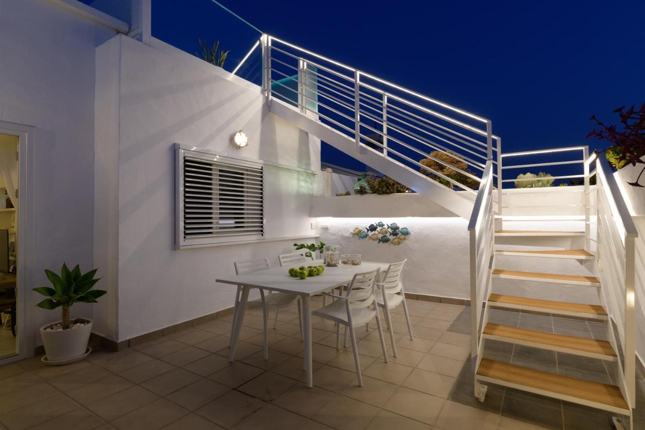 Apartament Casa Capricho Puerto del Carmen  Zewnętrze zdjęcie