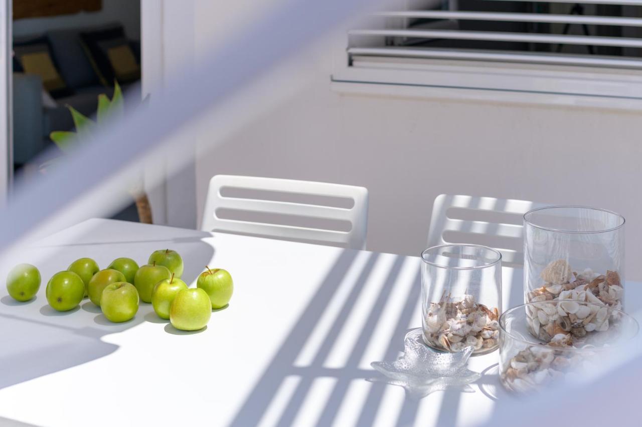 Apartament Casa Capricho Puerto del Carmen  Zewnętrze zdjęcie