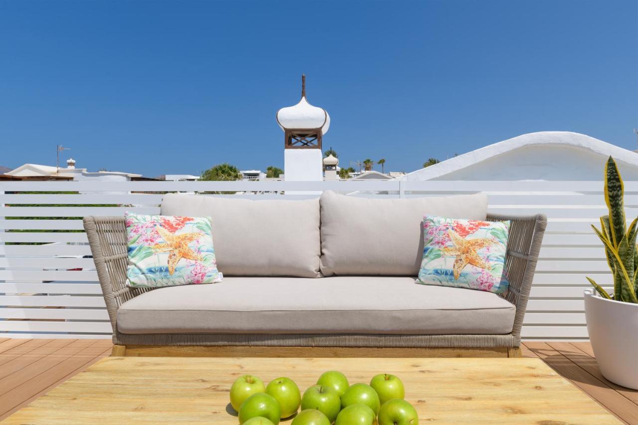 Apartament Casa Capricho Puerto del Carmen  Zewnętrze zdjęcie