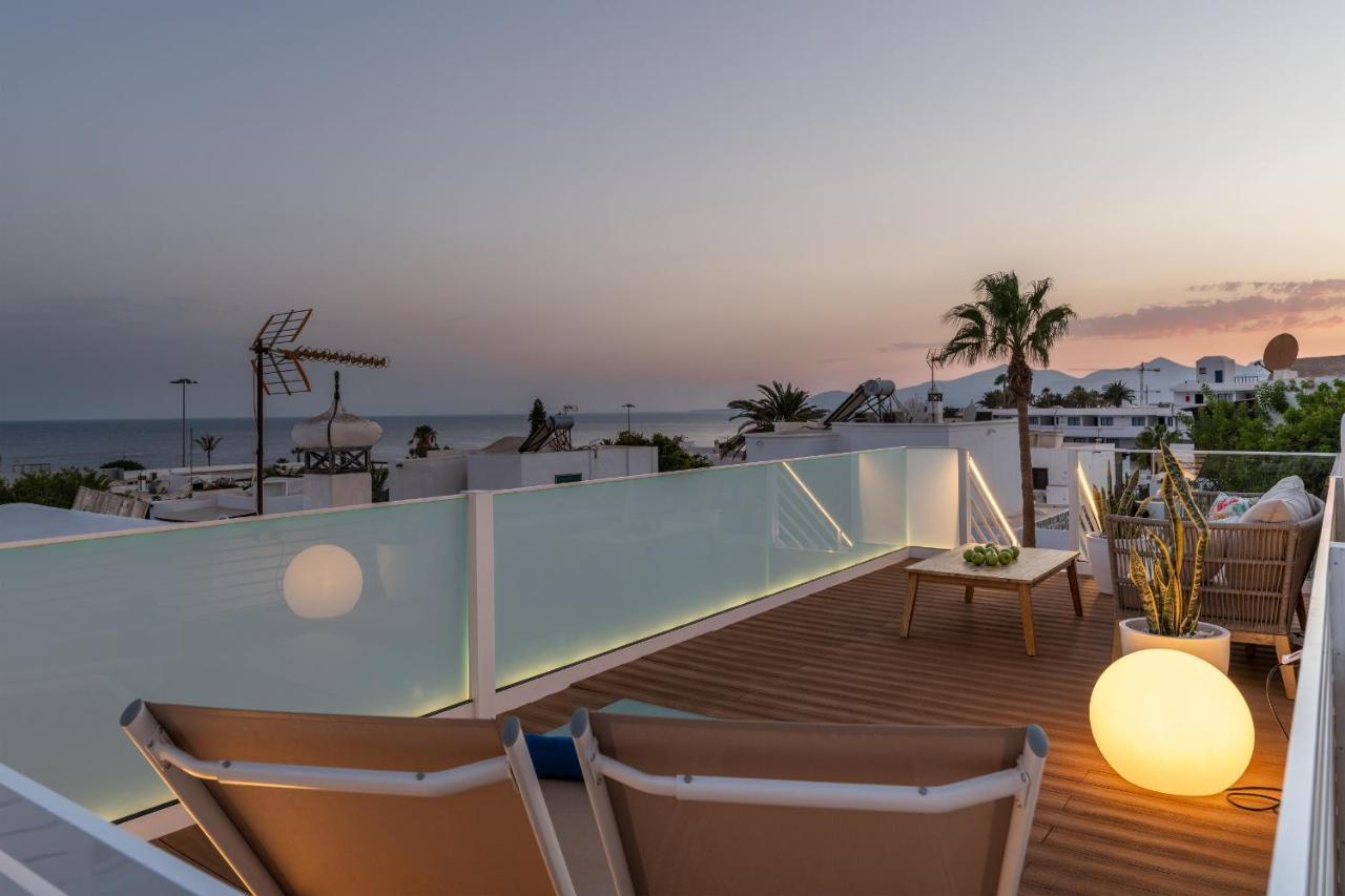 Apartament Casa Capricho Puerto del Carmen  Zewnętrze zdjęcie