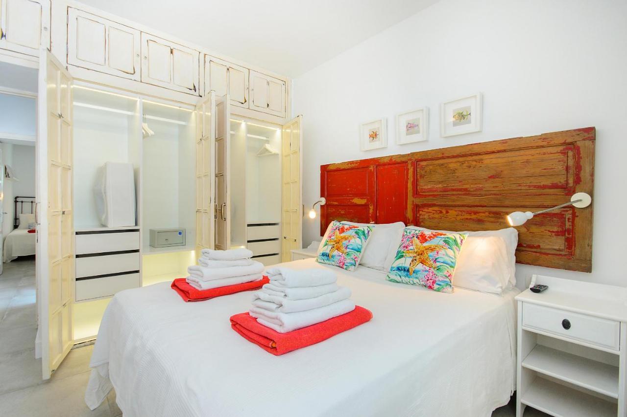 Apartament Casa Capricho Puerto del Carmen  Zewnętrze zdjęcie
