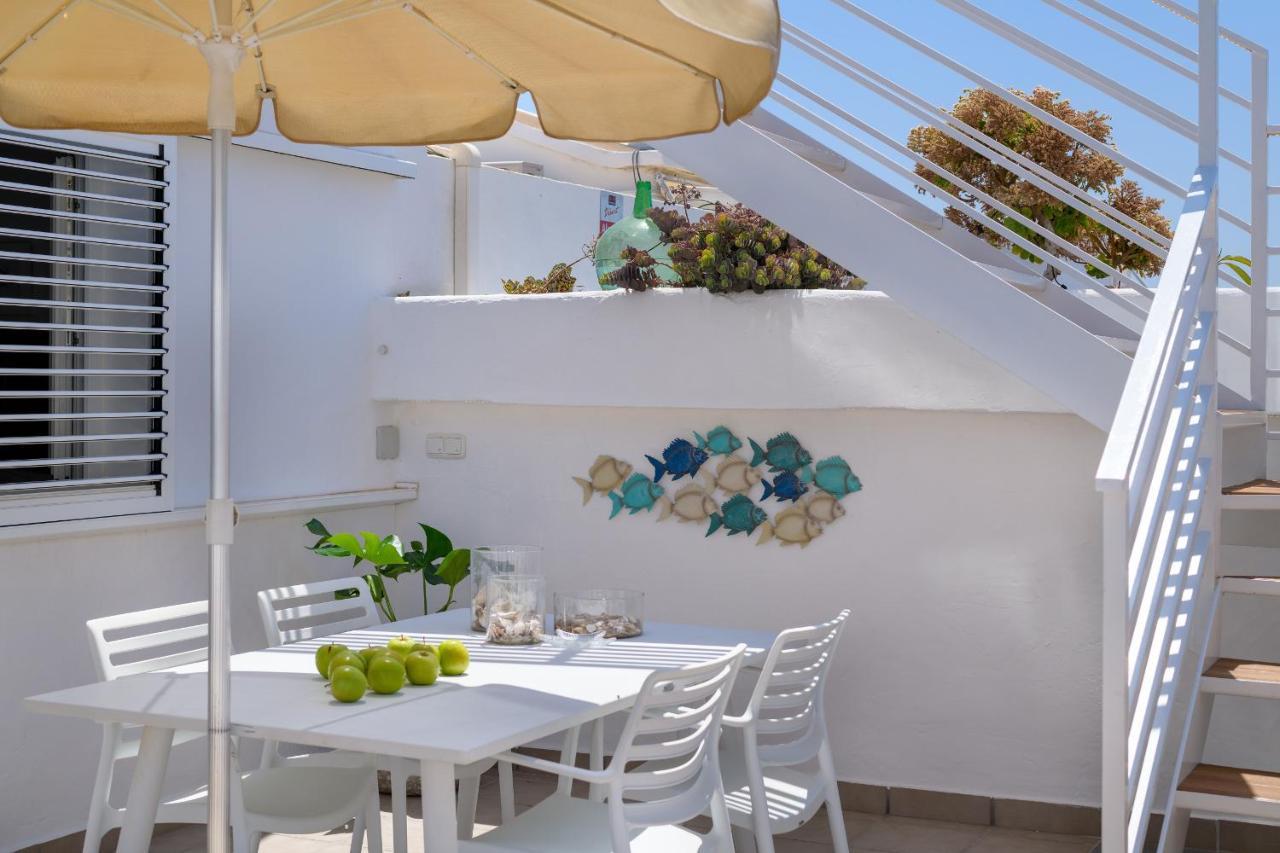 Apartament Casa Capricho Puerto del Carmen  Zewnętrze zdjęcie