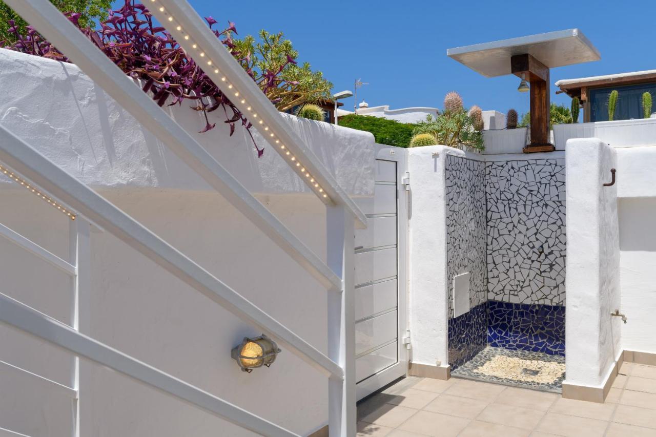 Apartament Casa Capricho Puerto del Carmen  Zewnętrze zdjęcie