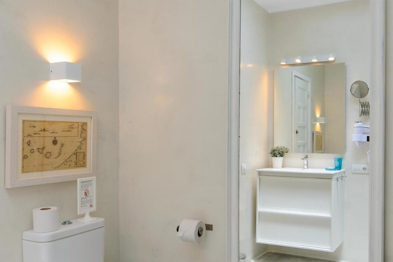Apartament Casa Capricho Puerto del Carmen  Zewnętrze zdjęcie