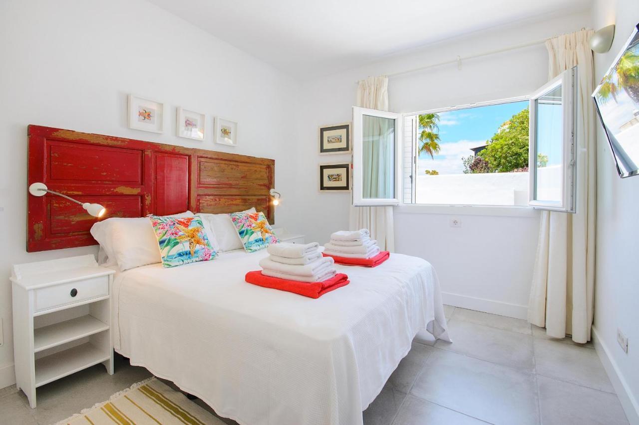 Apartament Casa Capricho Puerto del Carmen  Zewnętrze zdjęcie
