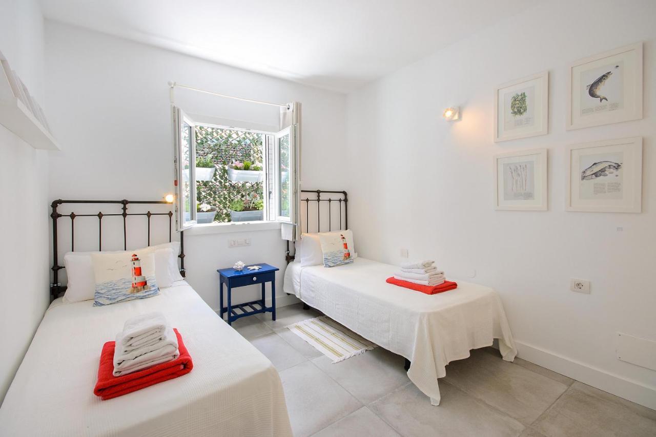 Apartament Casa Capricho Puerto del Carmen  Zewnętrze zdjęcie
