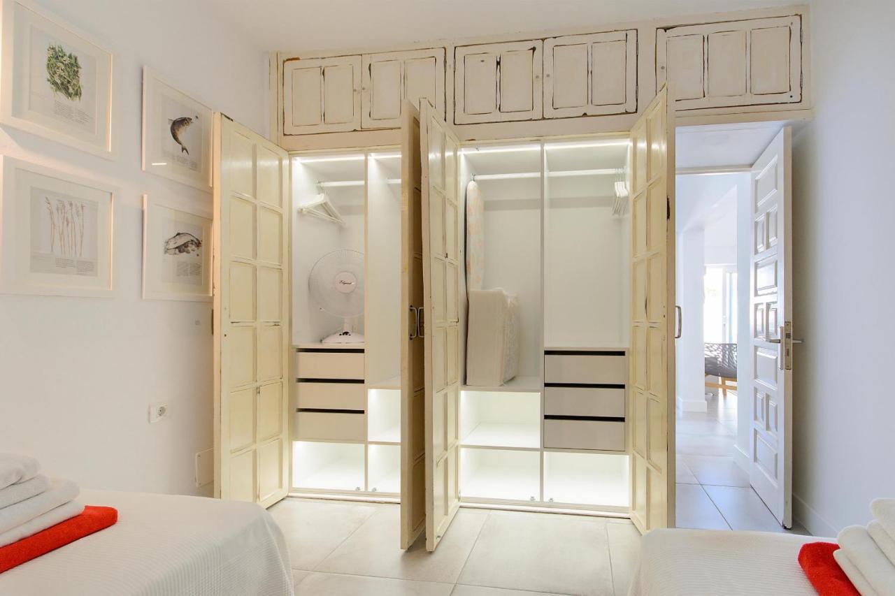 Apartament Casa Capricho Puerto del Carmen  Zewnętrze zdjęcie