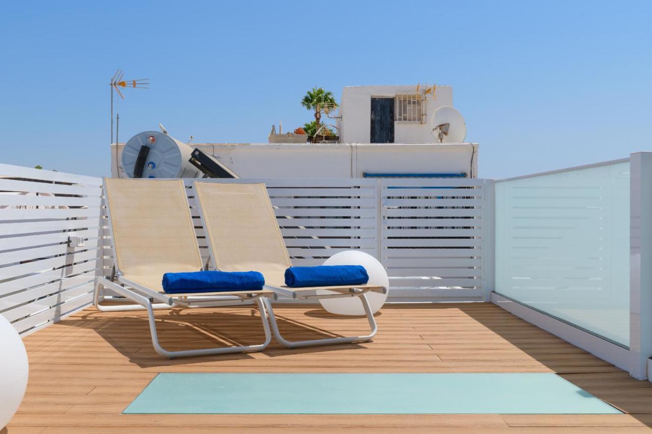 Apartament Casa Capricho Puerto del Carmen  Zewnętrze zdjęcie