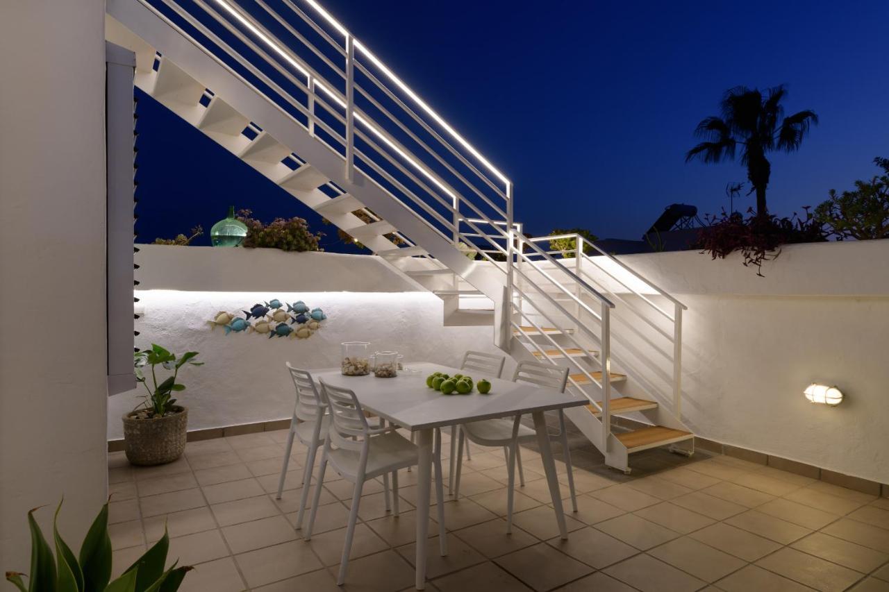 Apartament Casa Capricho Puerto del Carmen  Zewnętrze zdjęcie