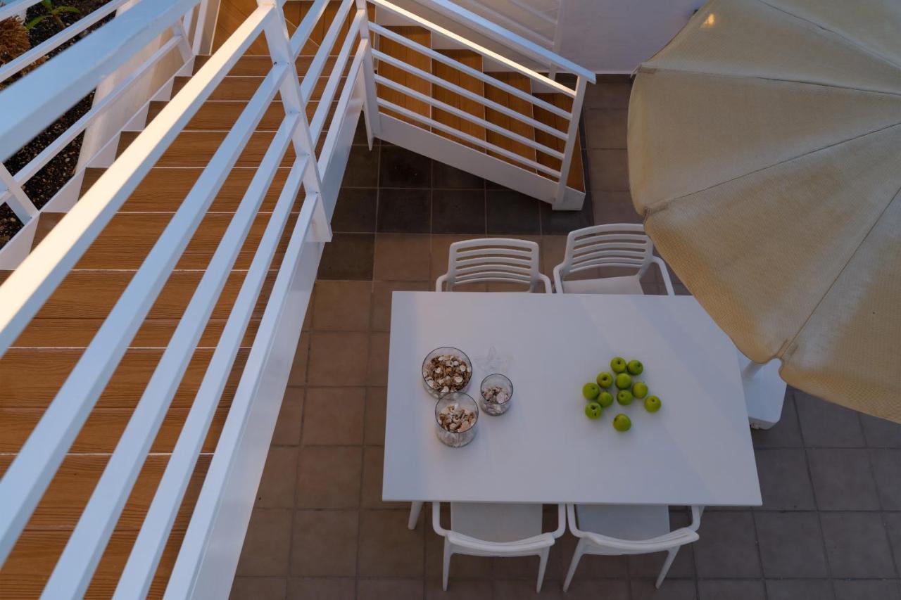 Apartament Casa Capricho Puerto del Carmen  Zewnętrze zdjęcie
