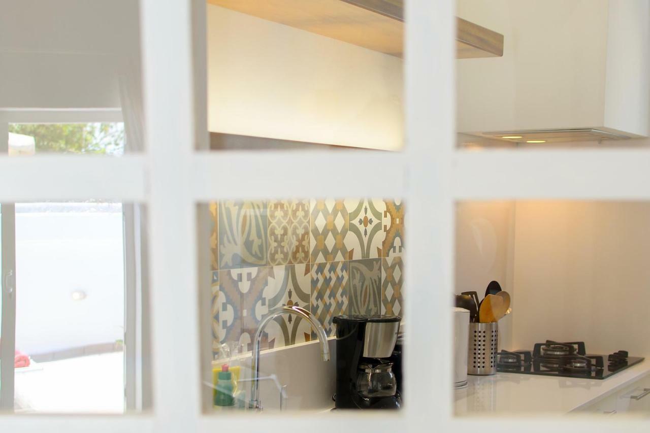 Apartament Casa Capricho Puerto del Carmen  Zewnętrze zdjęcie