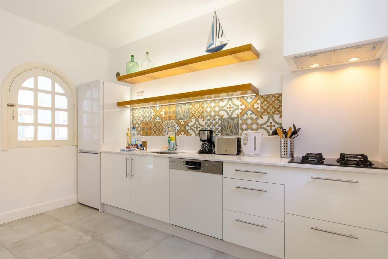 Apartament Casa Capricho Puerto del Carmen  Zewnętrze zdjęcie